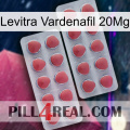 Levitra Vardenafil 20Mg 19